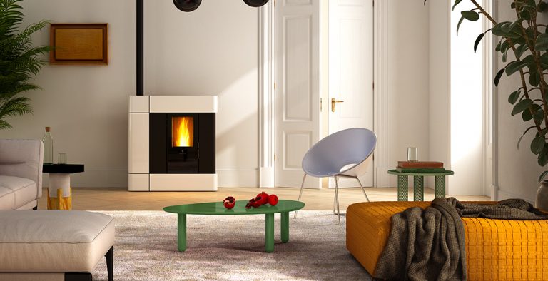 RAVELLI / poele a granule /pose / installation / poêle à granulés / INDRE-ET-LOIRE / Tours / SOVI Artisan du Feu / PiveteauBois / Parçay-Meslay