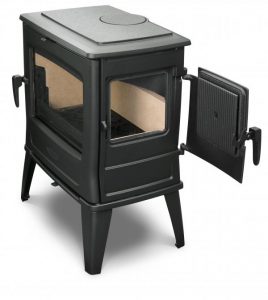 poêle à bois / DOVRE / poele a granule /pose / installation / poêle à granulés / INDRE-ET-LOIRE / Tours / SOVI Artisan du Feu / PiveteauBois / Parçay-Meslay