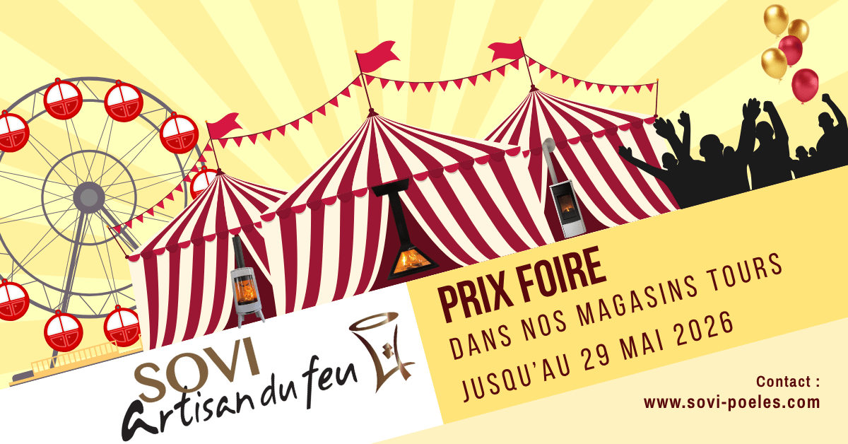 Prix Foire de Tours SOVI
